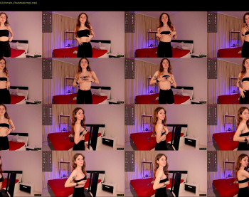 lenoimacyt — 57 minute Chaturbate female cam show recording, 1080p, Feb 11, 2023