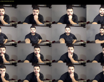 leo_kitty — 6 minute Chaturbate couple cam show recording, 720p, Feb 11, 2023
