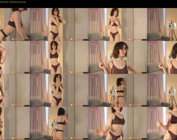 lindajenny — 54 minute Chaturbate couple cam show recording, 1080p, Feb 11, 2023