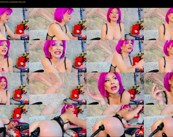 loladelicee — 59 minute Chaturbate female cam show recording, 1080p, Feb 12, 2023