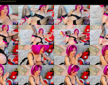 loladelicee — 20 minute Chaturbate female cam show recording, 1080p, Feb 12, 2023