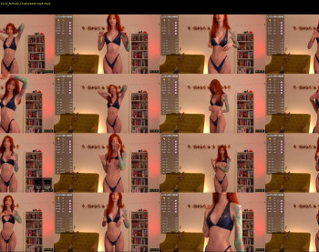 loony_moony — 56 minute Chaturbate couple cam show recording, 1080p, Feb 11, 2023