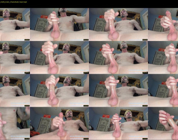 loveprobelive — 54 minute Chaturbate male cam show recording, 1080p, Feb 11, 2023