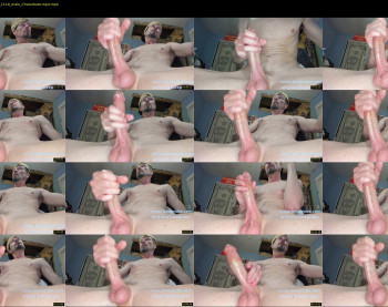 loveprobelive — 41 minute Chaturbate male cam show recording, 1080p, Feb 11, 2023