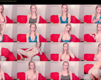 lovingsummer — 92 minute Chaturbate female cam show recording, 720p, Feb 11, 2023
