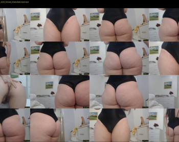 luckyanabella — 113 minute Chaturbate female cam show recording, 720p, Feb 11, 2023