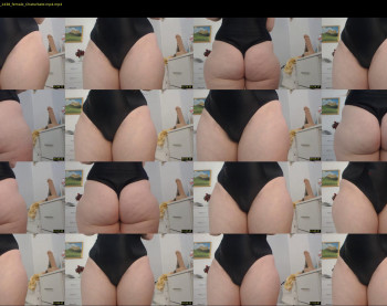 luckyanabella — 20 minute Chaturbate female cam show recording, 720p, Feb 11, 2023