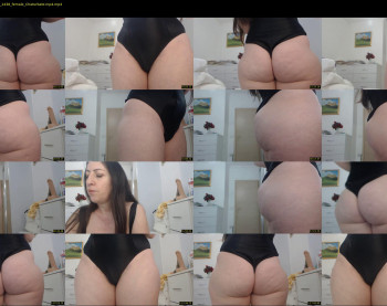 luckyanabella — 88 minute Chaturbate female cam show recording, 720p, Feb 11, 2023