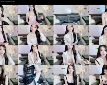 lucy__bb — 98 minute Chaturbate female cam show recording, 720p, Feb 12, 2023