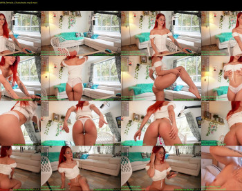 madisonlara — 61 minute Chaturbate female cam show recording, 1080p, Feb 11, 2023