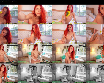 madisonlara — 53 minute Chaturbate female cam show recording, 1080p, Feb 11, 2023