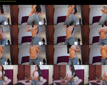 maria_petit — 11 minute Chaturbate female cam show recording, 1080p, Feb 11, 2023