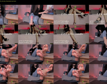 marie_may — 14 minute Chaturbate female cam show recording, 1080p, Feb 12, 2023