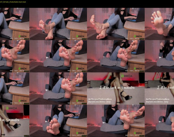 marie_may — 45 minute Chaturbate female cam show recording, 1080p, Feb 12, 2023
