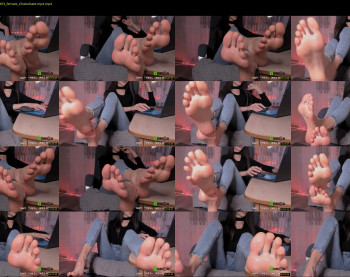marie_may — 33 minute Chaturbate female cam show recording, 1080p, Feb 12, 2023