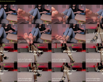 marie_may — 14 minute Chaturbate female cam show recording, 1080p, Feb 12, 2023