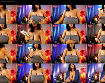 mariicha — 56 minute Chaturbate female cam show recording, 1080p, Feb 11, 2023