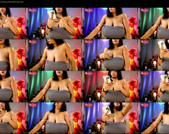mariicha — 29 minute Chaturbate female cam show recording, 1080p, Feb 11, 2023