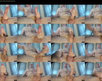 massschlong — 24 minute Chaturbate male cam show recording, 720p, Feb 11, 2023