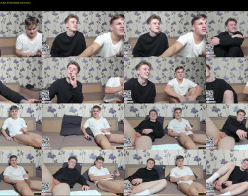 maygly — 58 minute Chaturbate male cam show recording, 1080p, Feb 11, 2023