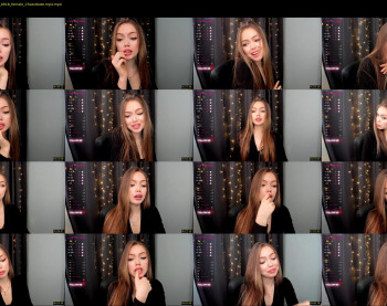 melanybunny — 11 minute Chaturbate female cam show recording, 1080p, Feb 11, 2023