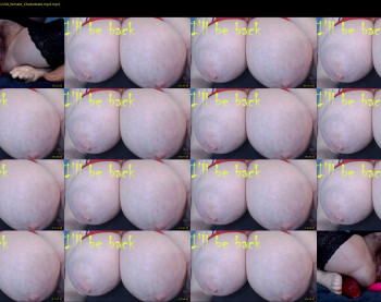 merelin_gold — 23 minute Chaturbate female cam show recording, 720p, Feb 11, 2023