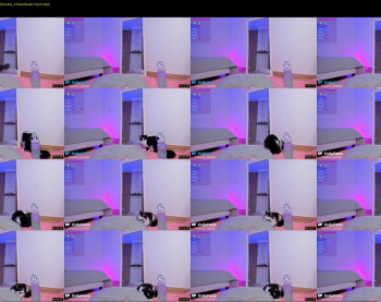 mia_v7 — 11 minute Chaturbate female cam show recording, 720p, Feb 11, 2023