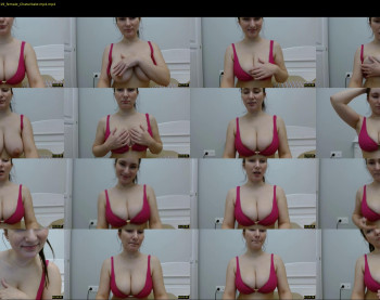 mila12000 — 54 minute Chaturbate female cam show recording, 1080p, Feb 12, 2023