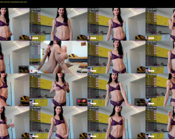 milffantasyx — 54 minute Chaturbate female cam show recording, 1080p, Feb 11, 2023