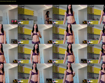 milffantasyx — 5 minute Chaturbate female cam show recording, 1080p, Feb 11, 2023