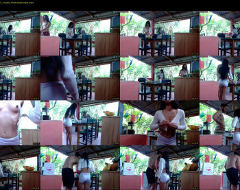 minikunis — 64 minute Chaturbate couple cam show recording, 1080p, Feb 11, 2023