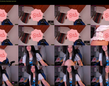missflorida — 21 minute Chaturbate female cam show recording, 1080p, Feb 11, 2023