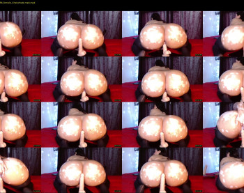 mollyguns — 14 minute Chaturbate female cam show recording, 720p, Feb 11, 2023