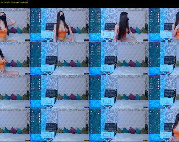 mona_saxxx — 66 minute Chaturbate female cam show recording, 1080p, Feb 11, 2023