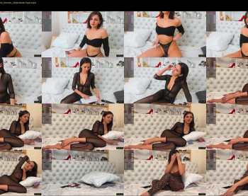 monikate_ — 61 minute Chaturbate couple cam show recording, 1080p, Feb 11, 2023