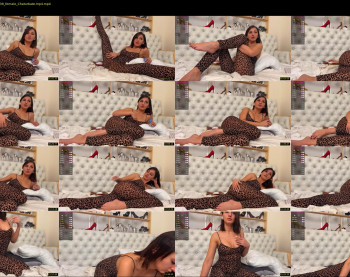 monikate_ — 29 minute Chaturbate couple cam show recording, 1080p, Feb 11, 2023