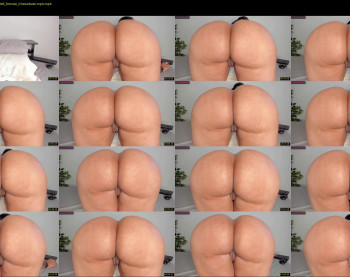 moon_swt_ — 54 minute Chaturbate female cam show recording, 1080p, Feb 11, 2023