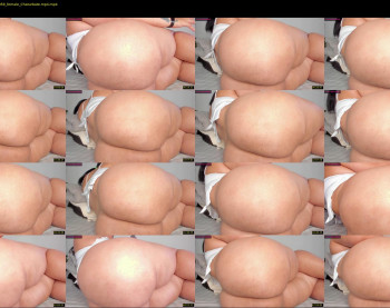 moon_swt_ — 54 minute Chaturbate female cam show recording, 1080p, Feb 11, 2023