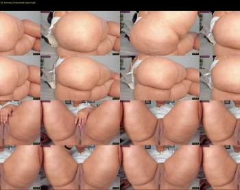 moon_swt_ — 58 minute Chaturbate female cam show recording, 1080p, Feb 11, 2023