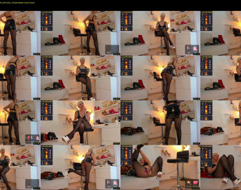 mrs_edha — 69 minute Chaturbate female cam show recording, 1080p, Feb 11, 2023