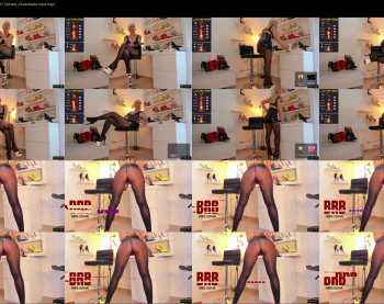 mrs_edha — 53 minute Chaturbate female cam show recording, 1080p, Feb 11, 2023