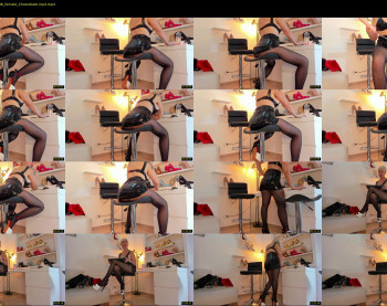 mrs_edha — 13 minute Chaturbate female cam show recording, 1080p, Feb 11, 2023