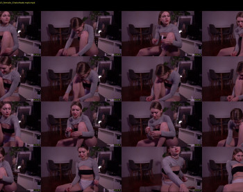 ms_lorelei — 23 minute Chaturbate female cam show recording, 1080p, Feb 12, 2023