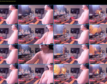 ms_mochii — 59 minute Chaturbate female cam show recording, 1080p, Feb 12, 2023
