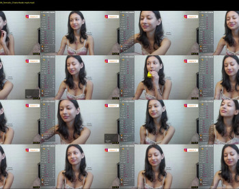 murai_shy — 36 minute Chaturbate female cam show recording, 1080p, Feb 11, 2023
