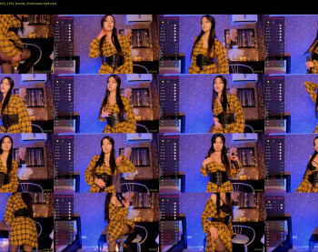 murphyemmeline — 50 minute Chaturbate female cam show recording, 1080p, Feb 11, 2023