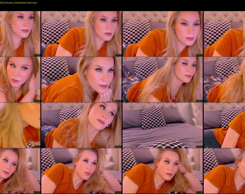 myassistant — 56 minute Chaturbate female cam show recording, 1080p, Feb 11, 2023