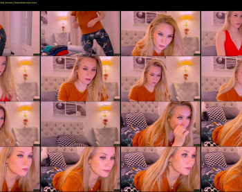 myassistant — 59 minute Chaturbate female cam show recording, 1080p, Feb 11, 2023