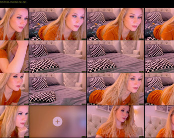 myassistant — 56 minute Chaturbate female cam show recording, 1080p, Feb 12, 2023