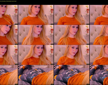 myassistant — 45 minute Chaturbate female cam show recording, 1080p, Feb 12, 2023